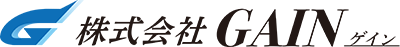 株式会社GAINゲイン